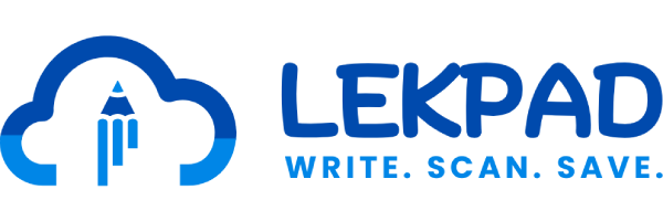 Lekpad-logo